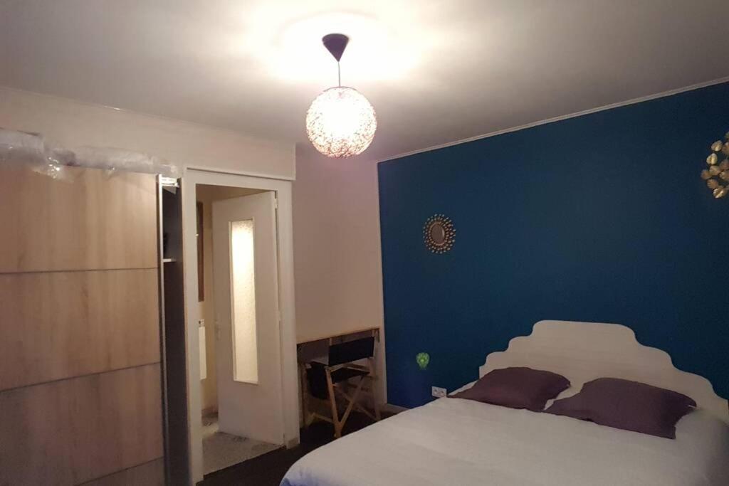 Maisonnette De 2 Personnes Pornic Exterior photo