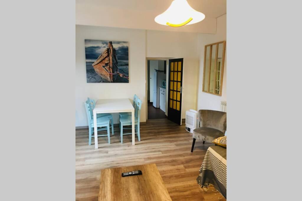 Maisonnette De 2 Personnes Pornic Exterior photo