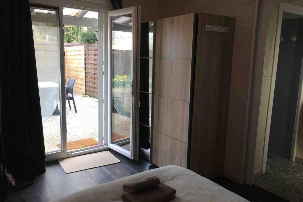 Maisonnette De 2 Personnes Pornic Exterior photo